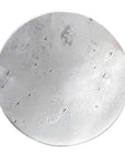 Outset Stainless Steel Round Ice Packs, Set of 2, 3.75"
