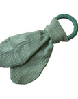 3-in-1 activity toy, green