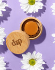 Dip - Mini Dip Bamboo Travel Case with Coaster