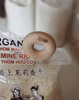 Donut Bag Clips