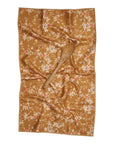 Anywhere Towel - Signature Pressed Petals