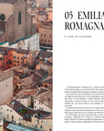 Travel Guide: Somewhere in Italy