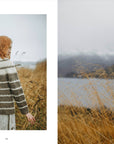 Knitting book: North Wind Knits