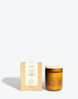 Dellingr | Candle with Norse Magic inspired scent | Optimism