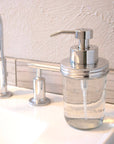 Mason Jar Lifestyle - Foaming Soap Pump Dispensers for Mason Jars