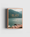 Travel Guide: Somewhere in Italy