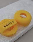 Silicone Collar AirTag Holder