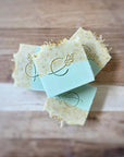 All-Natural, Vegan Soap