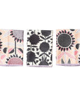 Mighty Mini Towel (Set of 3) Reversible - HJ Solara