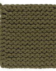 Danica Heirloom - Olive Branch Potholder
