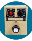 Loopy Lou | Sound Toy With Loop Switch