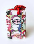 Wrappily - Holiday Eco Friendly Gift Wrap