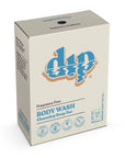 Dip Body Wash Cleansing Soap Bar - Fragrance Free