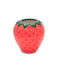 Ceramic Vase , Strawberry Fields