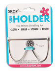 Skoy Enterprises, LLC - Skoy Holder - Magnetic Sink Holder