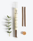 Freyr | Norse Magic inspired Incense Sticks | Wealth