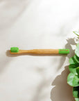 Bamboo Kids Toothbrush