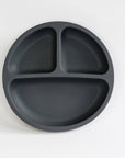 Silicone Suction Plate