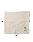 TWO POCKET Reusable Vegetable Storage Bag for Herbs, Snacks