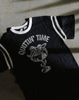 Quittin' Time Tee