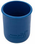 Silicone Sleeve for Wide Mouth Pint 16oz Mason Jars