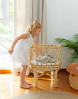 Olivia Doll Bassinet