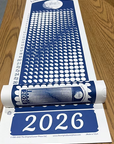 2026 Lunar Phase Calendar