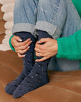 Socks that Protect Bats