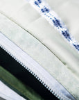 Puebco - Snow Jacket Converted To Pouch