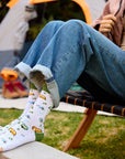 Socks that Protect National Parks (Green Campers)