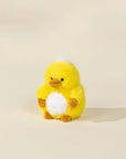 Mini Gift Plush Toy - Yellow Chick