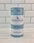 MamaSuds | Non-toxic Household Cleaners + Real Soap - Toilet Bomb Cleaning Tabs