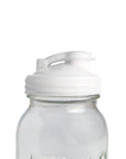 Mason Jar Pour Lid, by reCAP®