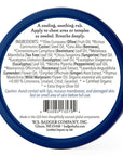Aromatic Chest Rub