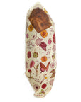 Bee's Wrap - Bread Wrap - Meadow Magic, New for 2026
