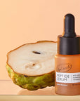 Anti-Ageing Collagen Boosting Peptide Face Serum
