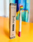 Bamboo Kids Toothbrush