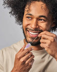 Vegan Floss Refills | Durable | Plastic-Free | Mint | 2-Pack