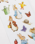 Peter Rabbit™ & Friends Mini Stickers