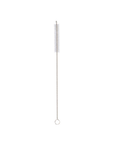 Straw Cleaner for Stainless Steel, Glass, and Plastic Straws