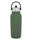 32oz Green Jasper Explorer