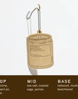 Los Angeles– Air Freshener