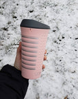 16 oz Silicone To Go Cup / Tumbler