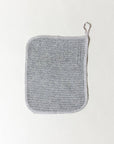 Morihata Binchotan Charcoal Face Scrub Towel