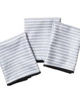 Mighty Mini Towel (Set of 3) Reversible - Whispers