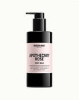 Apothecary Rose Body Milk