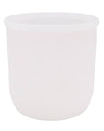 Silicone Sleeve for Regular Mouth Pint 16oz Mason Jars