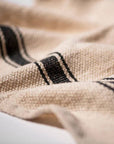 Puebco - INDIA CLOTH - BLACK