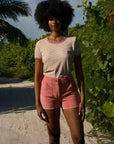Ringer Tee