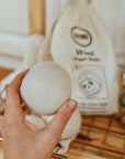 Dryer Balls